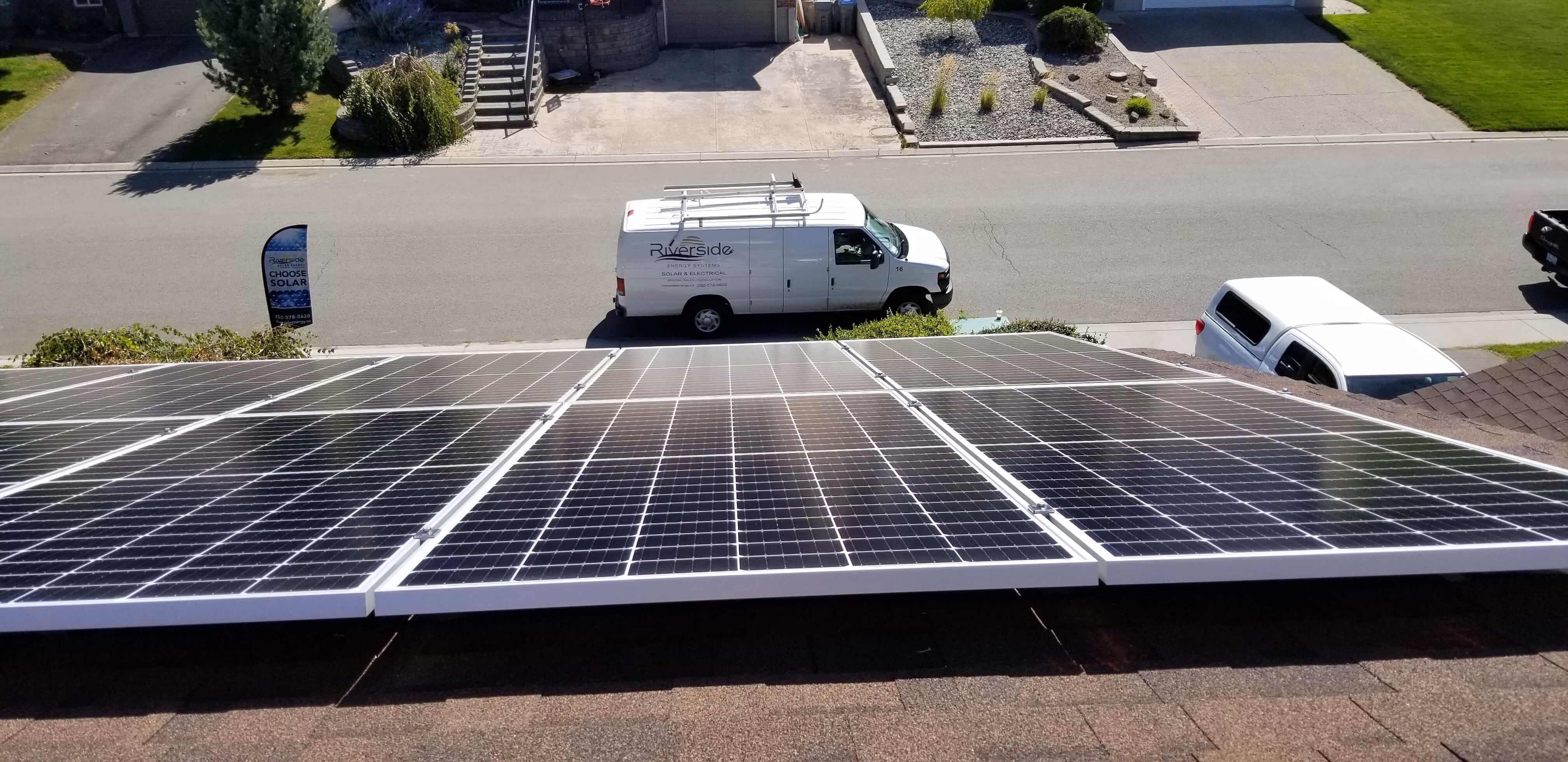 Solar Chargers Demystified