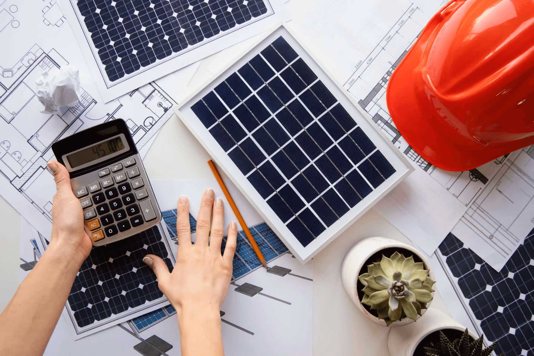 Meet the Engineering Team at Riverside
