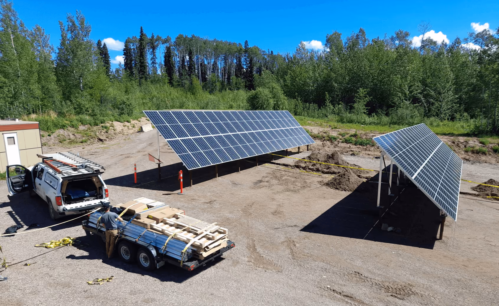 Decrease Your Energy Expenses in Clearwater with Solar