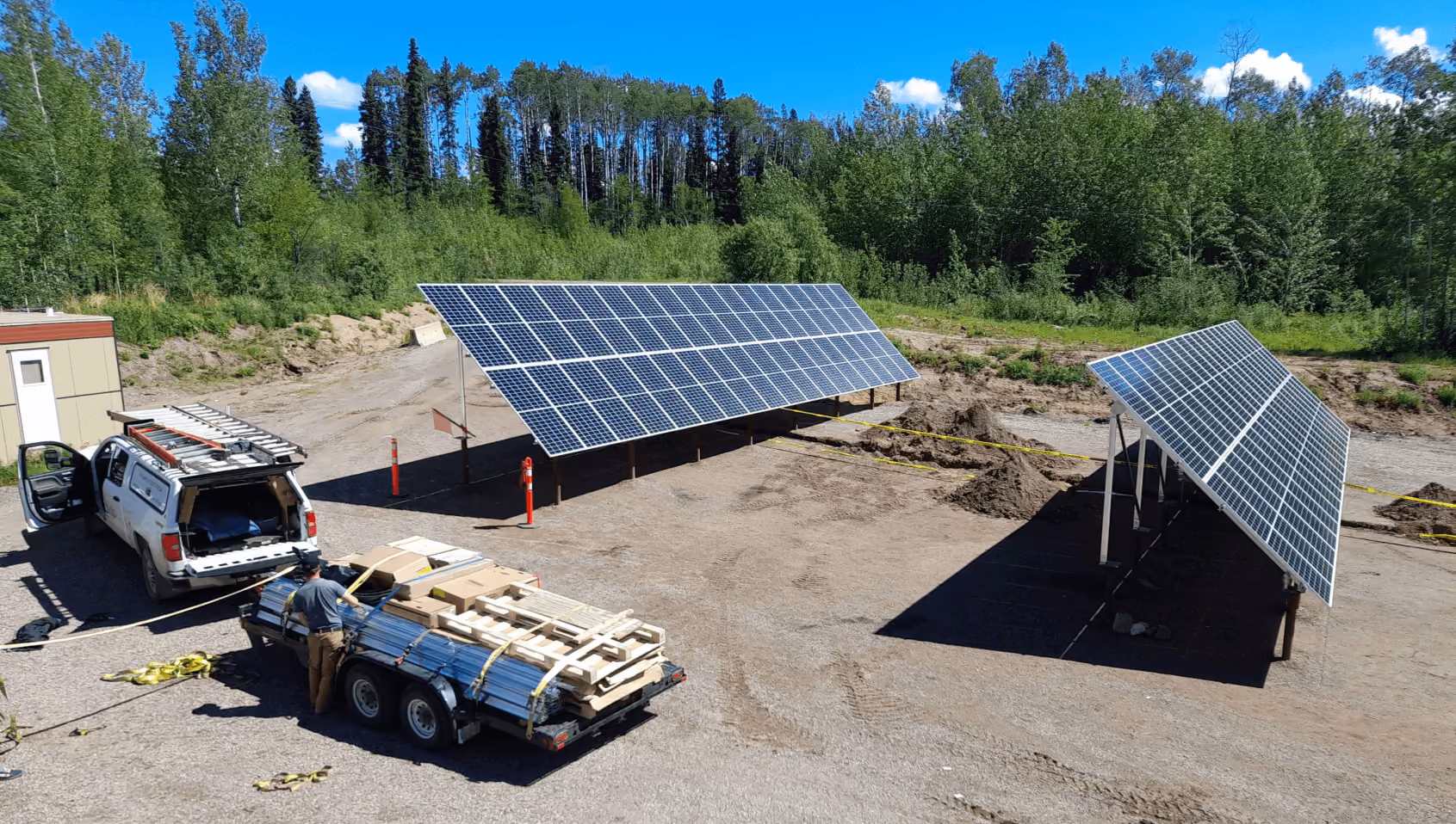 Decrease Your Energy Expenses in Clearwater with Solar