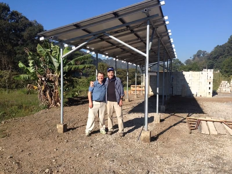 Impact Ministries – Guatemala