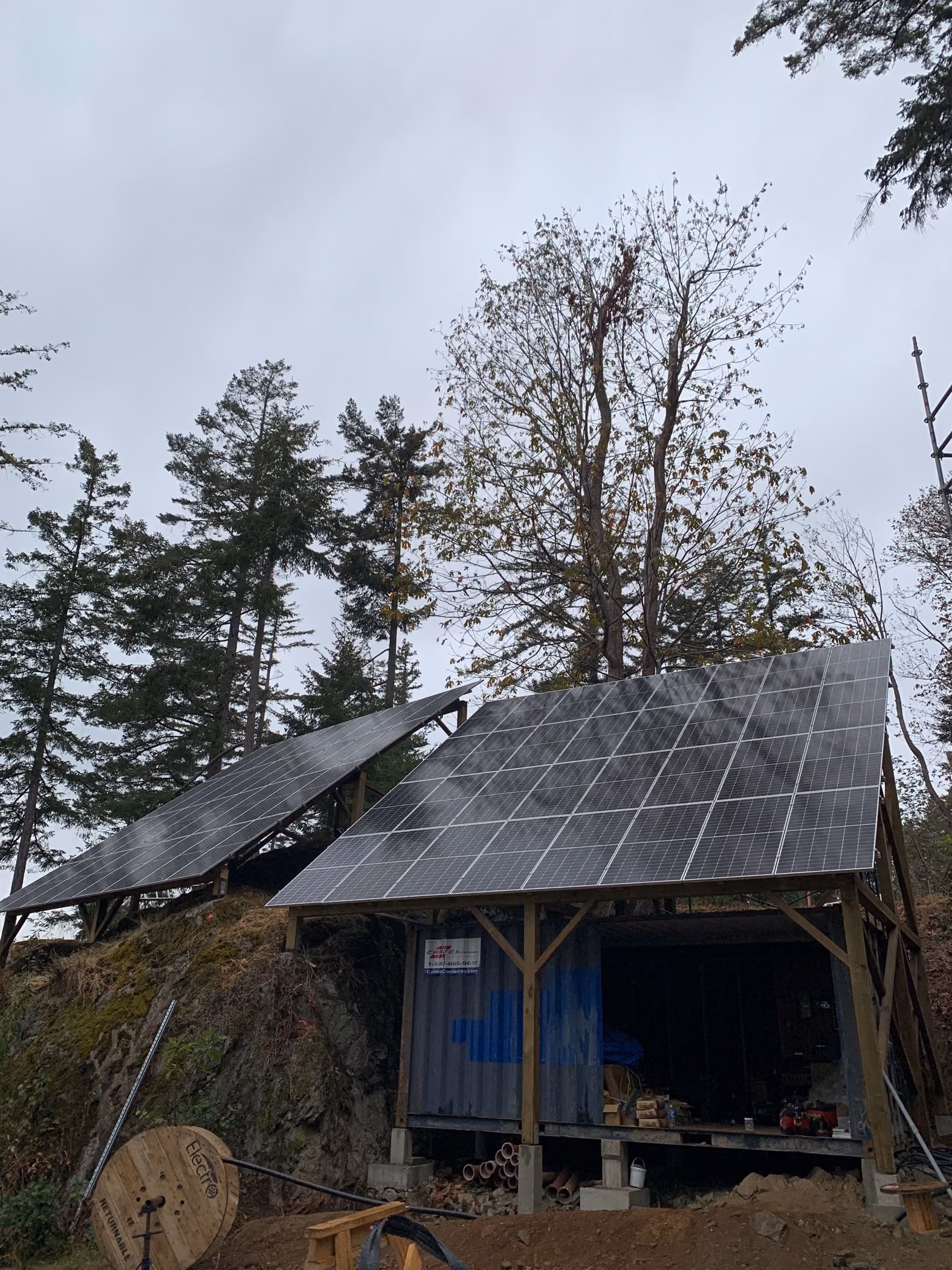 Gambier Island