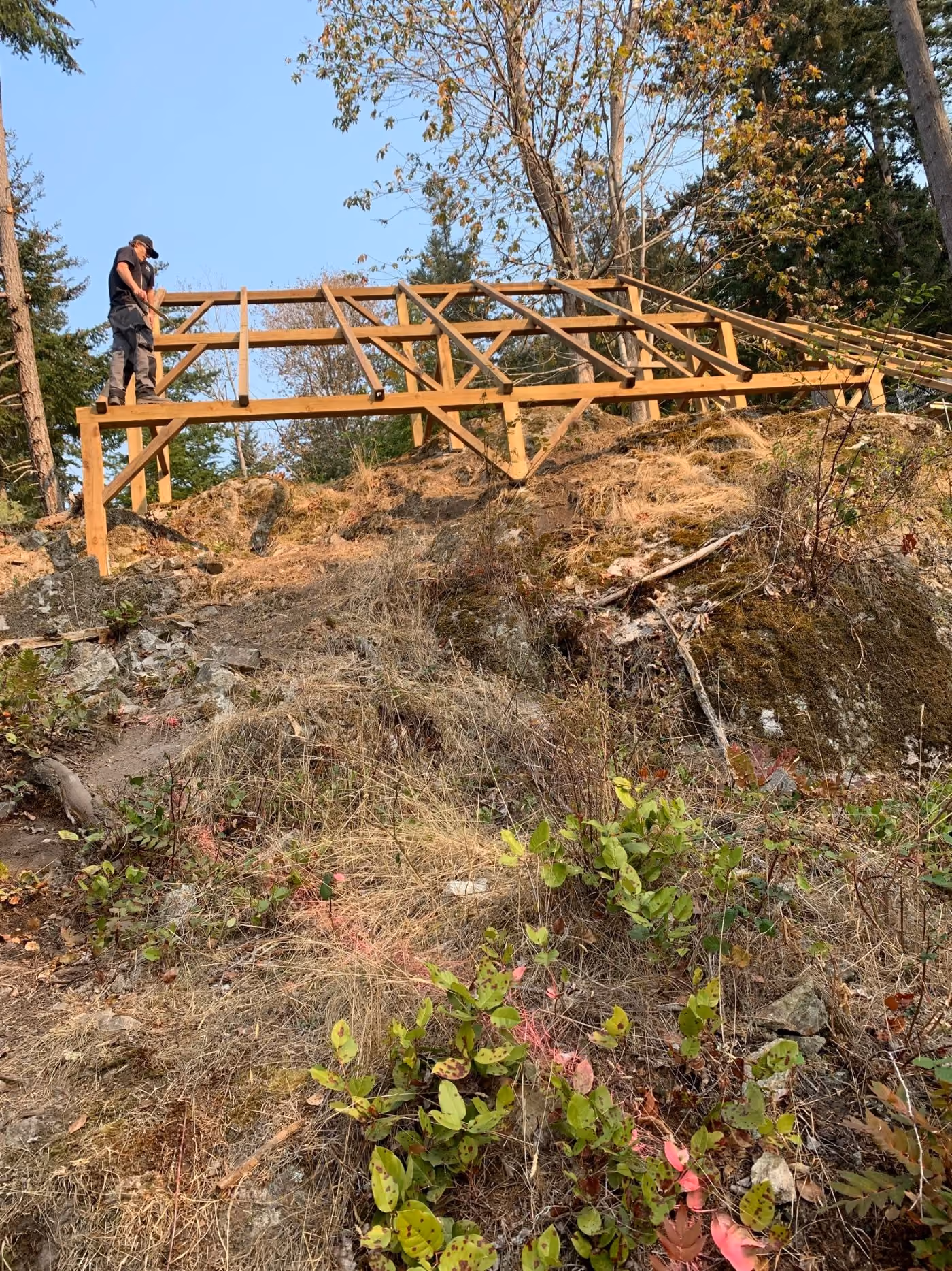 Gambier Island