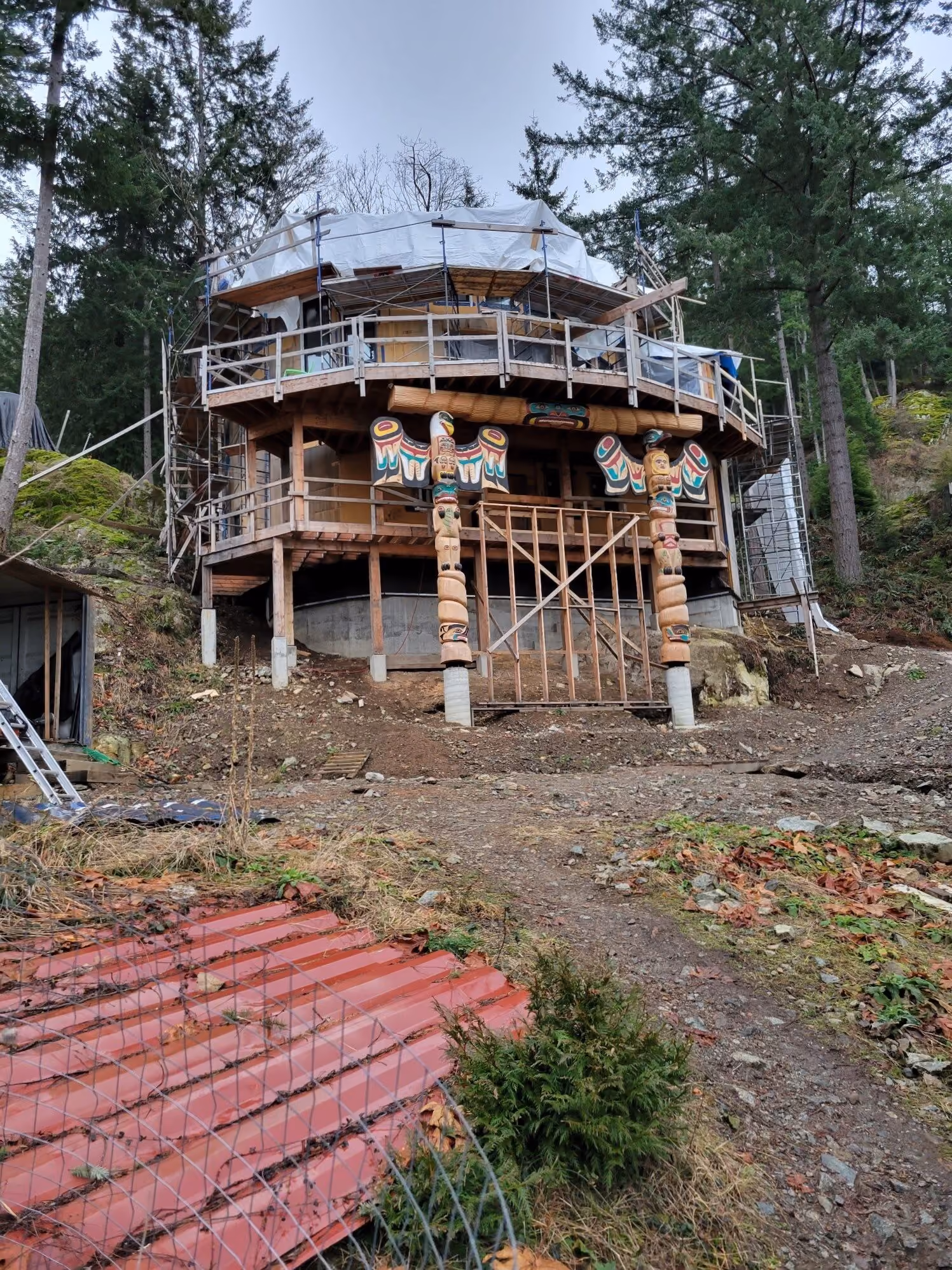 Gambier Island