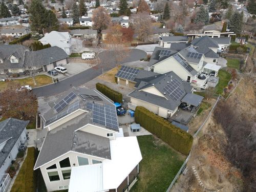 Mccurrach Place Project