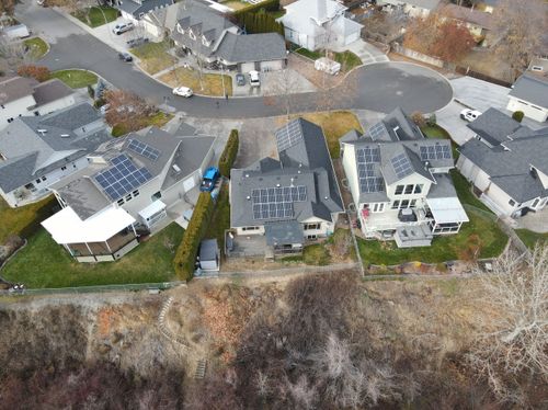 Mccurrach Place Project