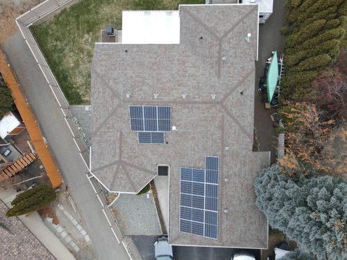 Chamberlin Residence