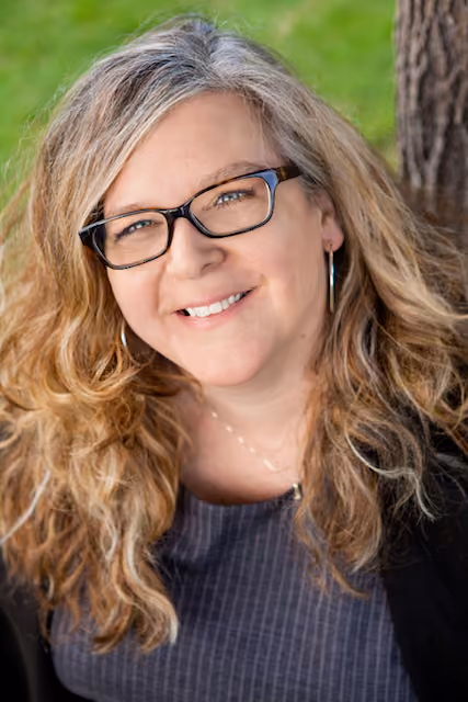 Liz Spivey