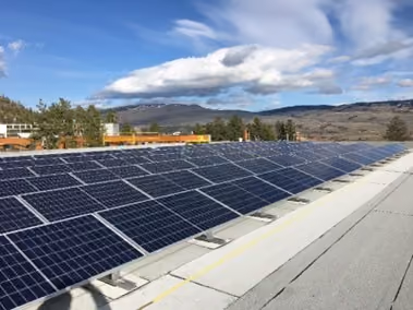 Nicola Valley Institute of Technology (NVIT)