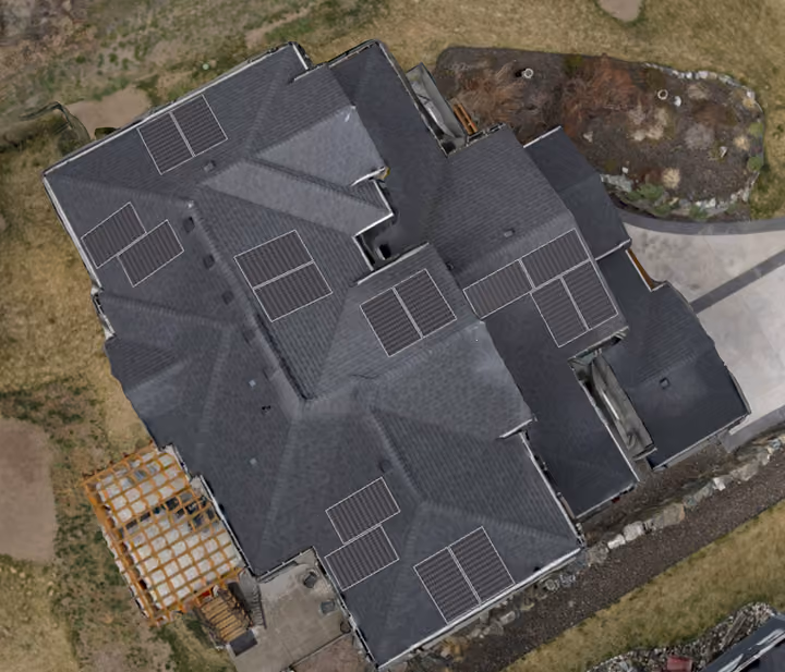 Morrow Residence