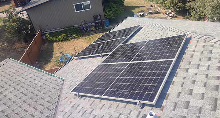 Lee Residence