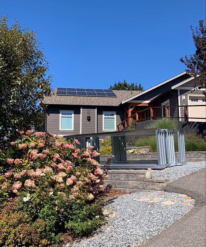 Massey Residence