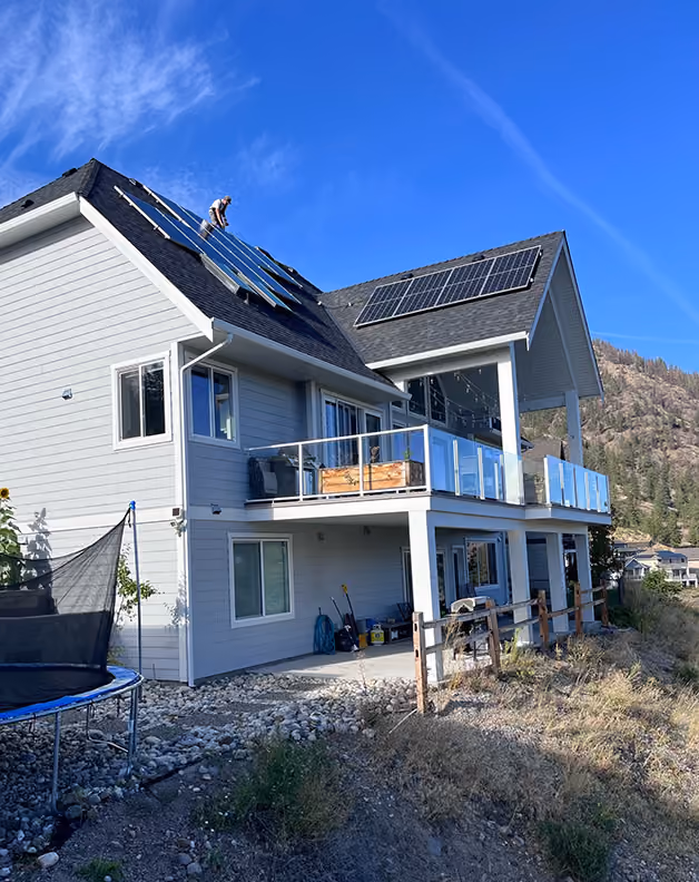 Hellyer Residence