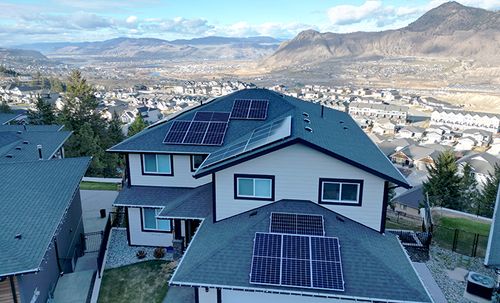 How Much Does Shading Affect Solar Production?