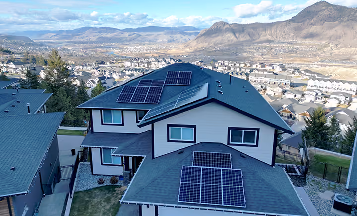 How Much Does Shading Affect Solar Production?