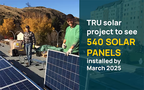 Tru solar