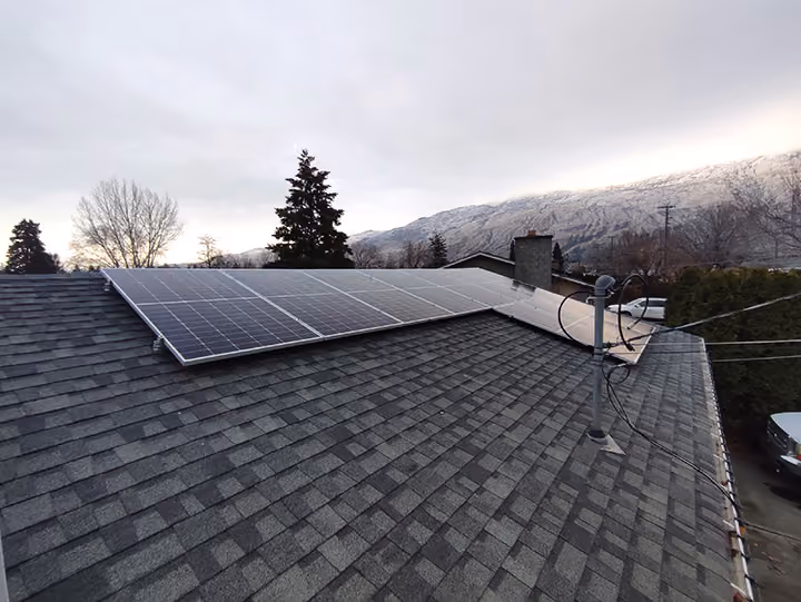 Levy Residence