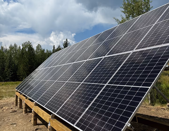 Off-Grid Troubleshooting