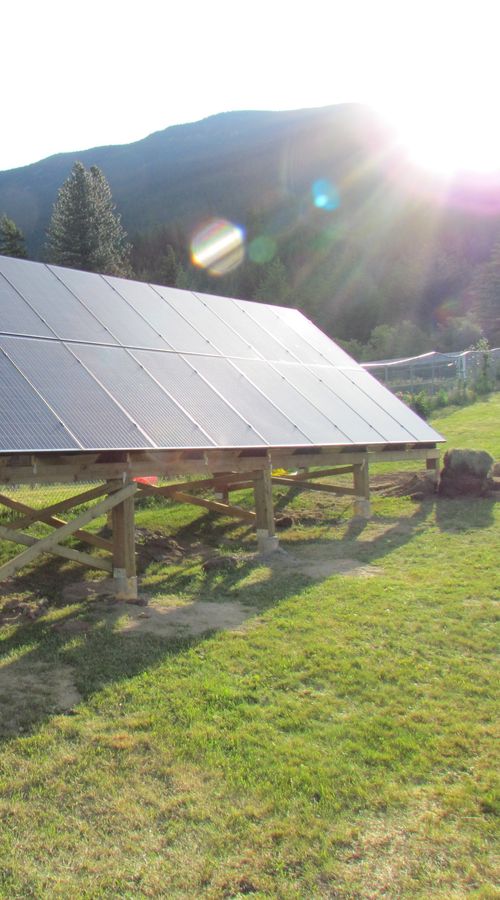 Kanaka Bar Community Centre