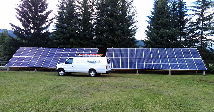 Off-Grid vs On-Grid Solar System