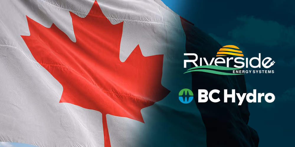 Tesla Removed from BC Hydro Rebates 