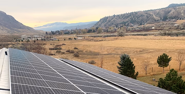 Common Solar Panel Issues and How to Fix Them
