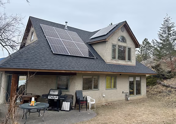 Sveistrup Residence