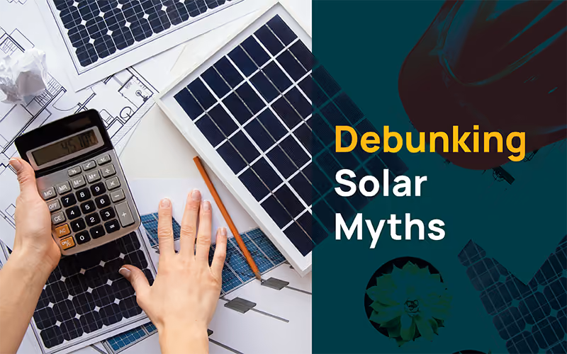 Debunking Solar Myths 