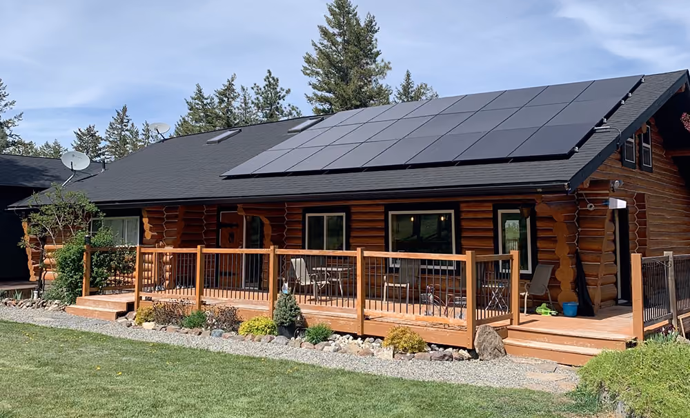 Why Solar is a Smart Investment in an Unpredictable Economy