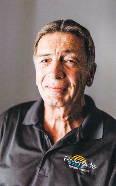 Paul Fletcher