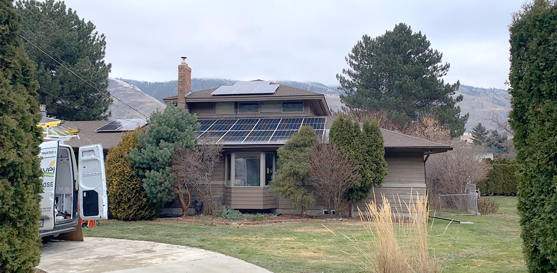 How Solar Energy Can Boost Your Home Resale Value
