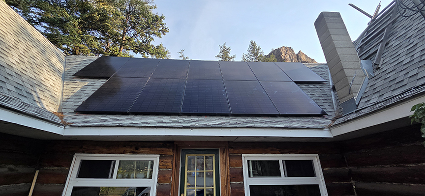 Wilkinson Residence