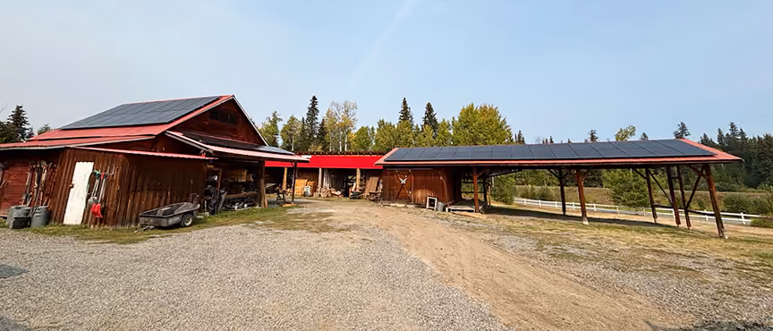 Loon Bay Resort