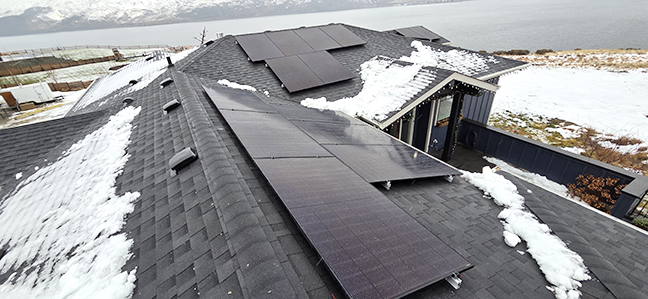 Kathy & Jeff Residence 