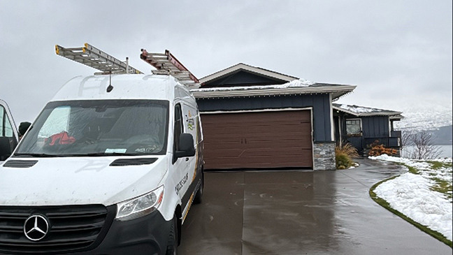 Kathy & Jeff Residence 