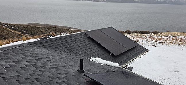 Kathy & Jeff Residence 