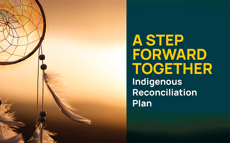 Indigenous Reconciliation Plan