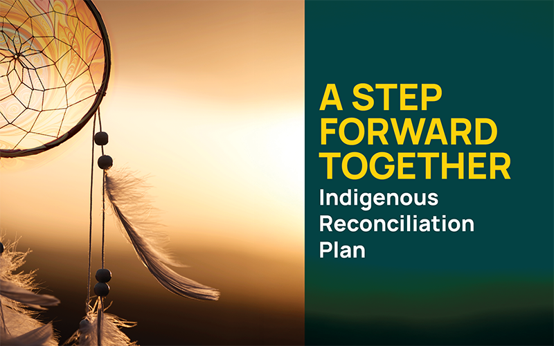 Indigenous Reconciliation Plan