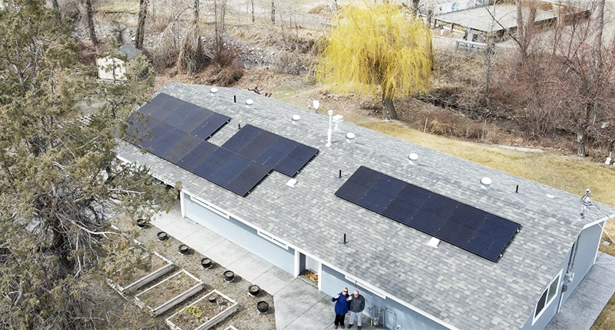 Paternoster Residence