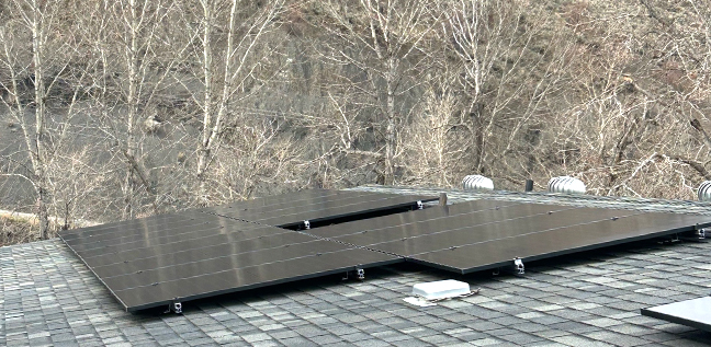 Paternoster Residence