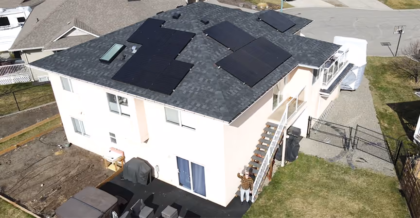 MacInnis Residence