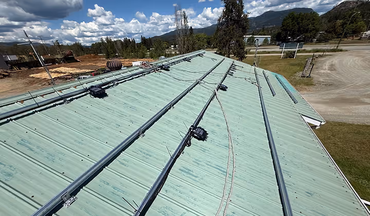 Gilbert Smith Forest Products
