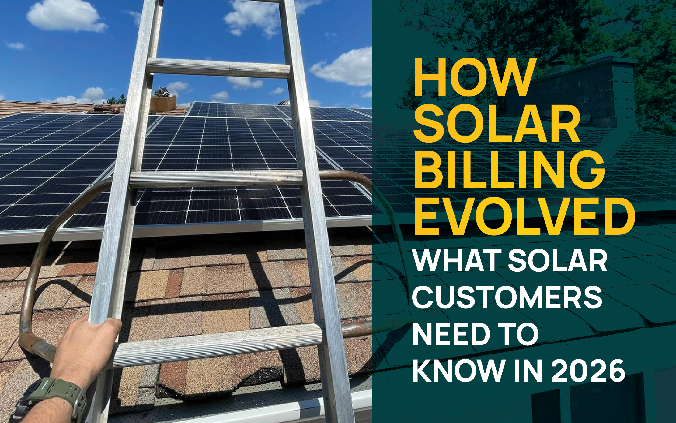 BC Hydro Net Billing Explained: What Solar Customers Need to Know in 2026