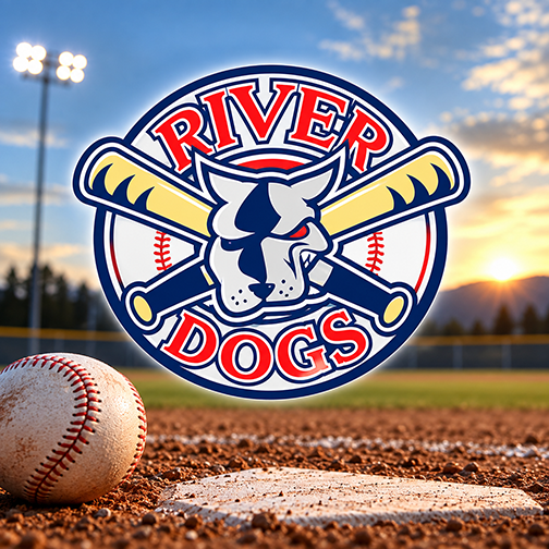 13UAA Riverdogs Sponsorship