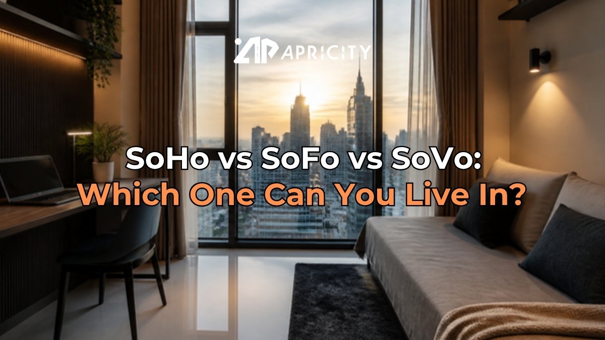 SoHo vs SoFo vs SoVo: Which One Can You Live In?