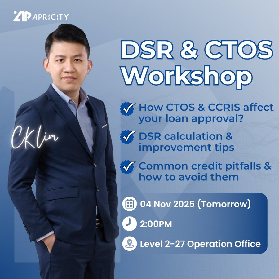 DSR & CTOS Workshop poster