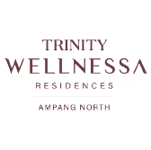 Trinity Wellnessa logo for Apricity Group, Property Solutions Expert in Malaysia, New Project