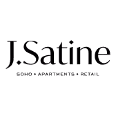 J.Satine logo for Apricity Group, Property Solutions Expert in Malaysia, New Project