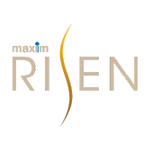 Maxim Risen logo for Apricity Group, Property Solutions Expert in Malaysia, New Project