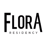 Flora Residency logo for Apricity Group, Property Solutions Expert in Malaysia, New Project